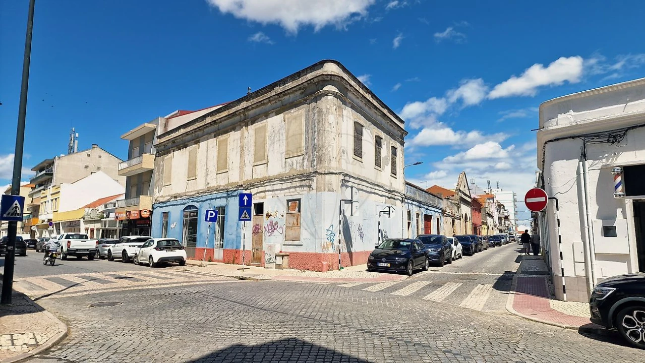 Prédio para Venda em Montijo e Afonsoeiro Foto 4