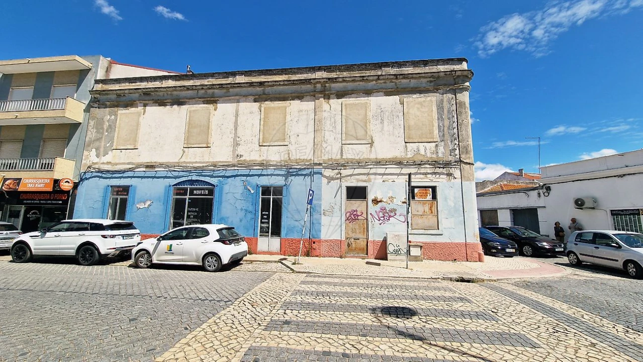 Prédio para Venda em Montijo e Afonsoeiro Foto 3