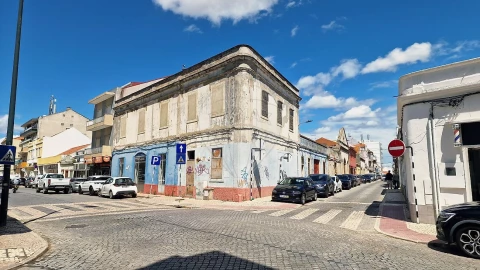 Prédio para Venda em Montijo e Afonsoeiro