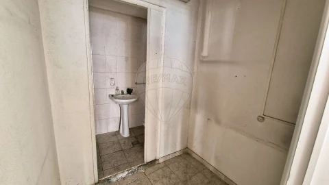 Prédio para Venda em Montijo e Afonsoeiro