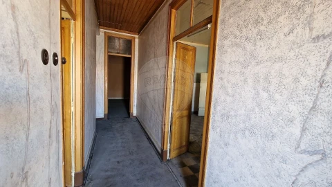 Prédio para Venda em Montijo e Afonsoeiro