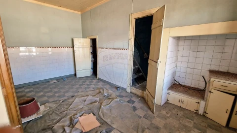 Prédio para Venda em Montijo e Afonsoeiro