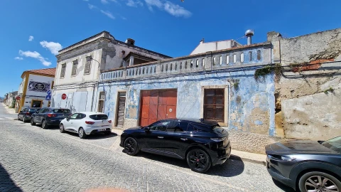 Prédio para Venda em Montijo e Afonsoeiro