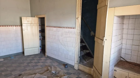 Prédio para Venda em Montijo e Afonsoeiro