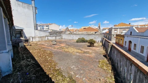 Prédio para Venda em Montijo e Afonsoeiro
