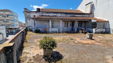 Prédio para Venda em Montijo e Afonsoeiro