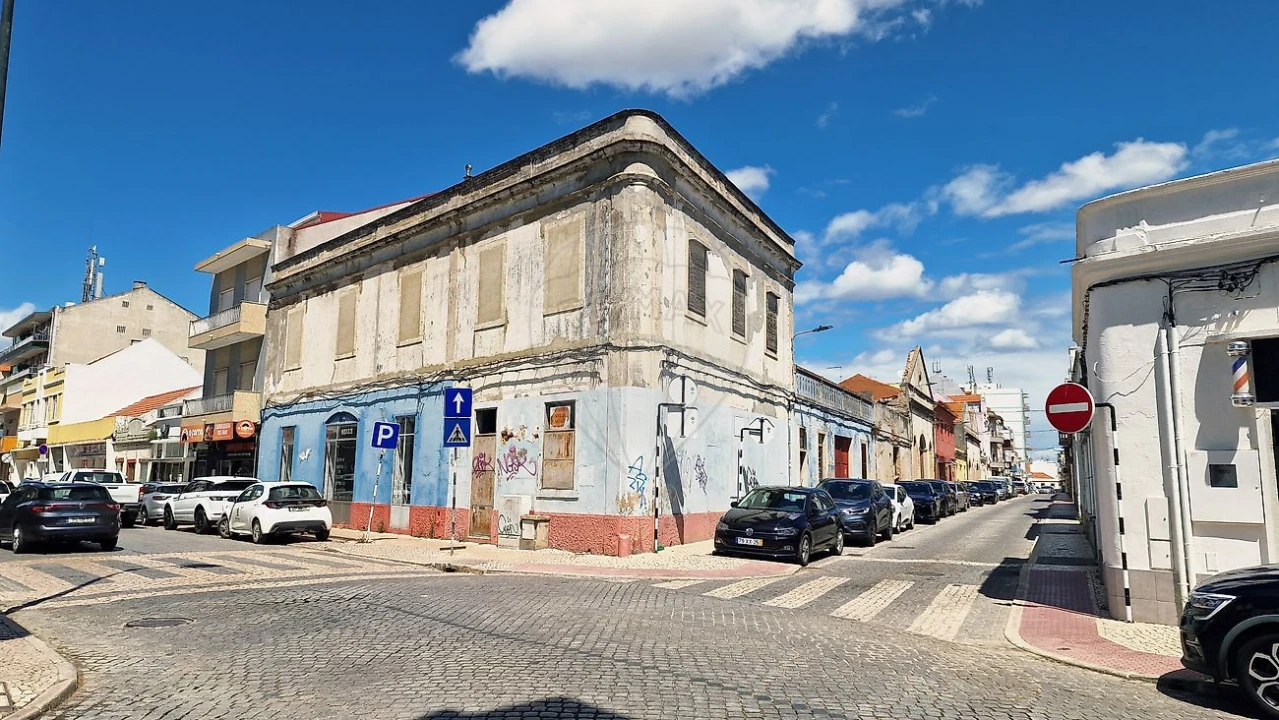 Prédio para Venda em Montijo e Afonsoeiro Foto 7