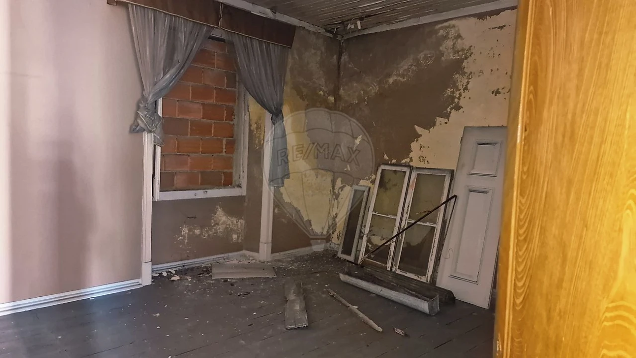 Prédio para Venda em Montijo e Afonsoeiro Foto 28