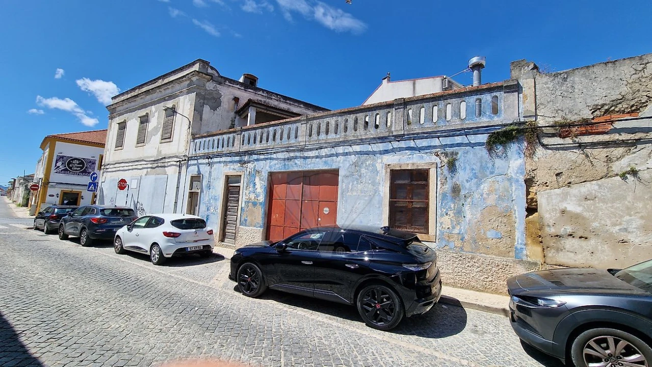 Prédio para Venda em Montijo e Afonsoeiro Foto 5