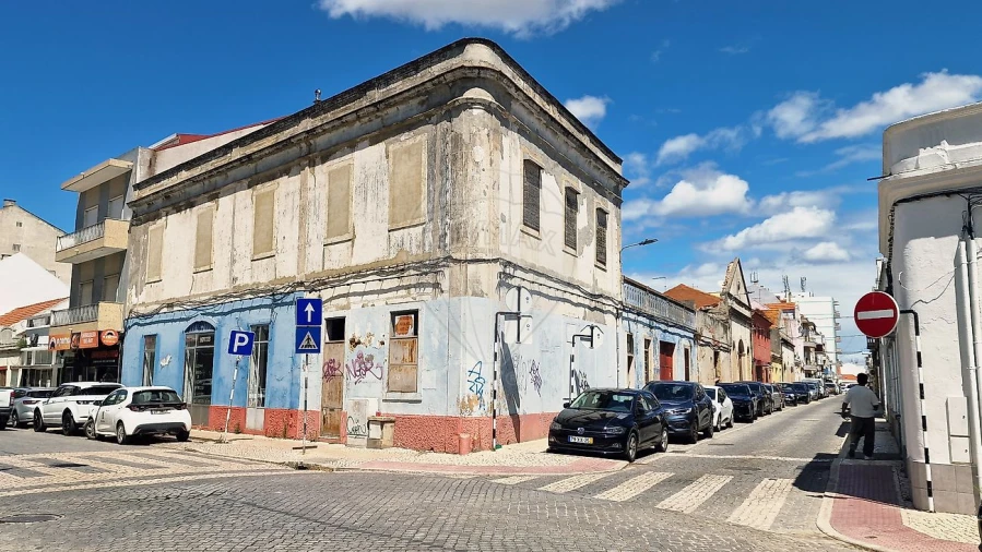 Prédio para Venda em Montijo e Afonsoeiro Foto 10
