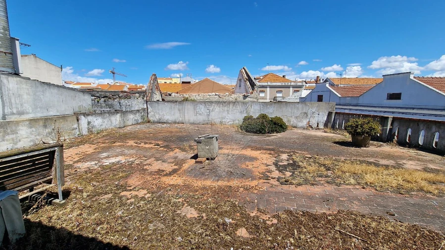 Prédio para Venda em Montijo e Afonsoeiro Foto 19