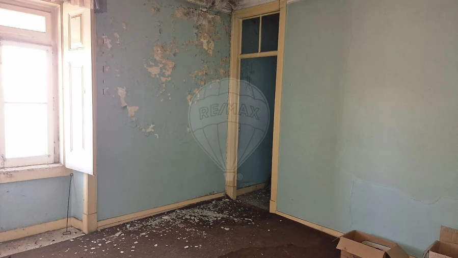 Prédio para Venda em Montijo e Afonsoeiro Foto 30