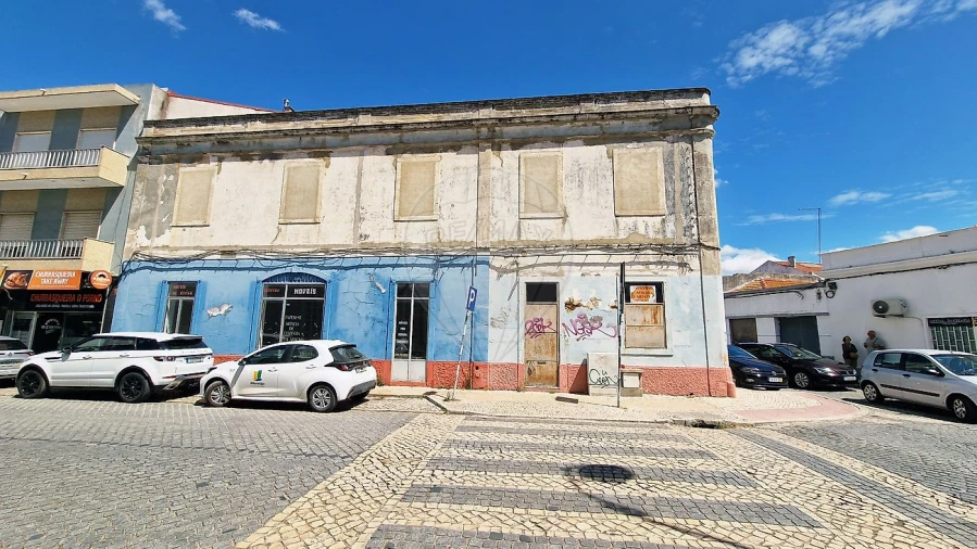 Prédio para Venda em Montijo e Afonsoeiro Foto 3