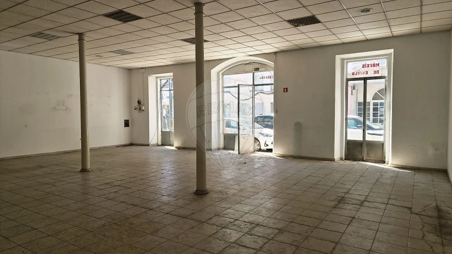 Prédio para Venda em Montijo e Afonsoeiro Foto 14