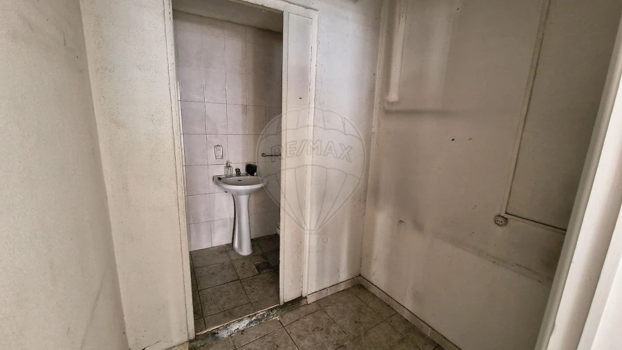 Prédio para Venda em Montijo e Afonsoeiro Foto 16