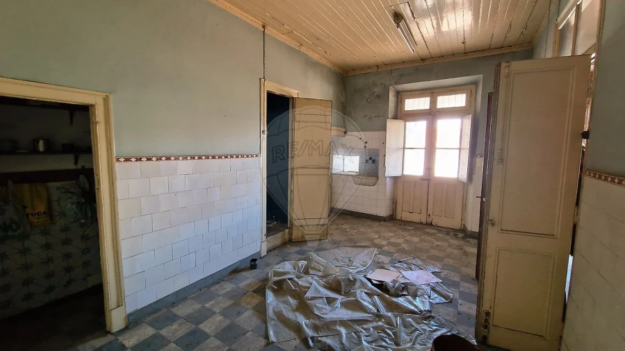 Prédio para Venda em Montijo e Afonsoeiro Foto 40