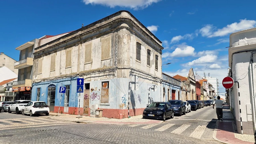 Prédio para Venda em Montijo e Afonsoeiro Foto 8