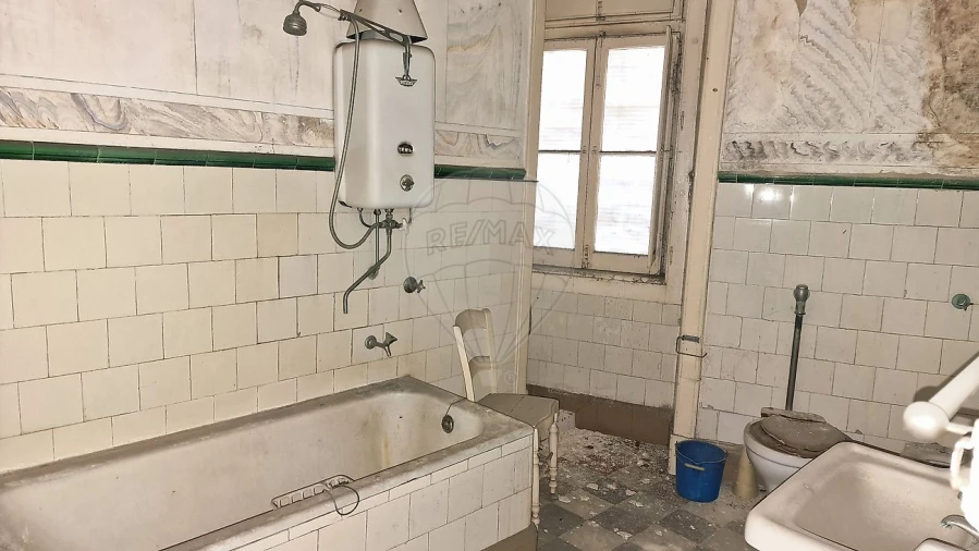 Prédio para Venda em Montijo e Afonsoeiro Foto 34