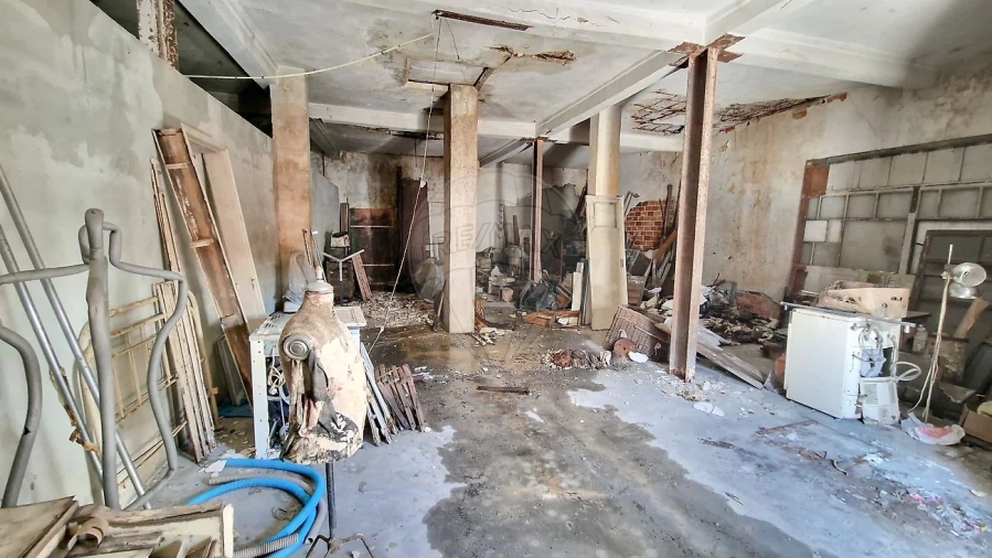 Prédio para Venda em Montijo e Afonsoeiro Foto 17