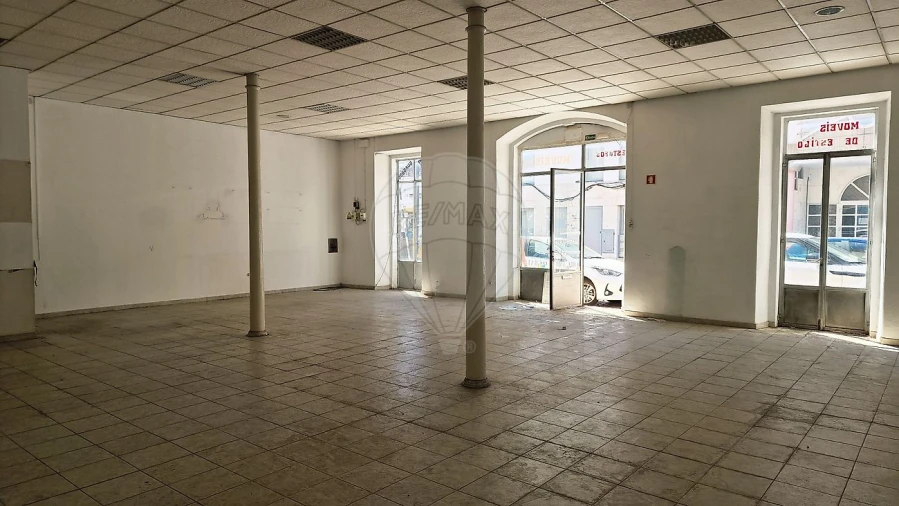 Prédio para Venda em Montijo e Afonsoeiro Foto 13