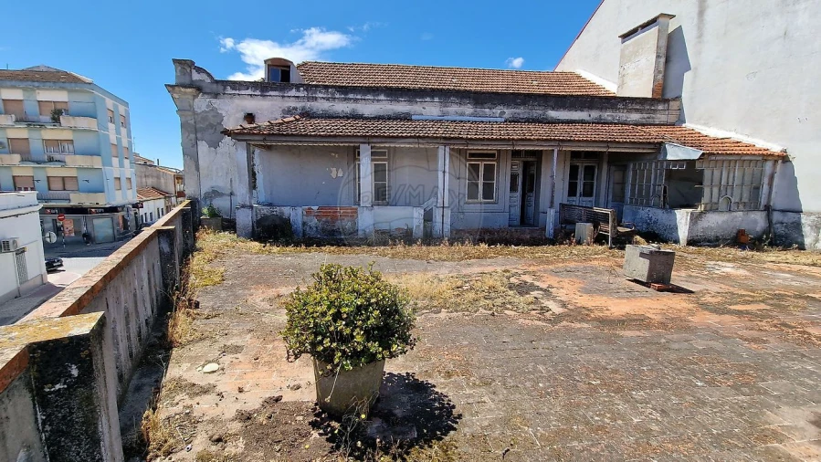 Prédio para Venda em Montijo e Afonsoeiro Foto 21