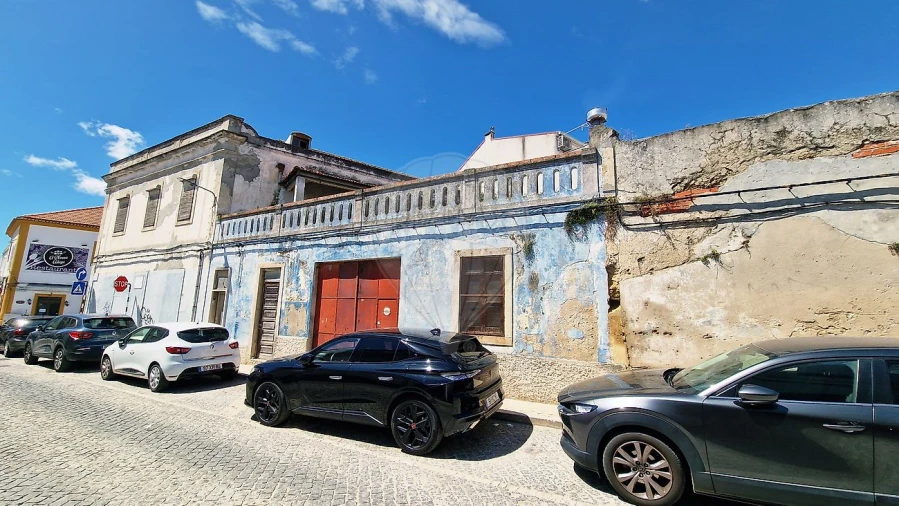 Prédio para Venda em Montijo e Afonsoeiro Foto 2