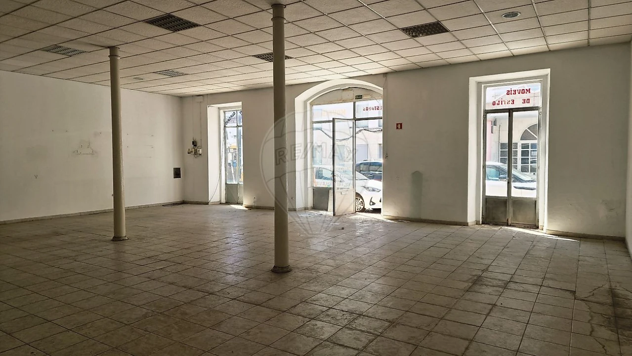 Prédio para Venda em Montijo e Afonsoeiro Foto 14