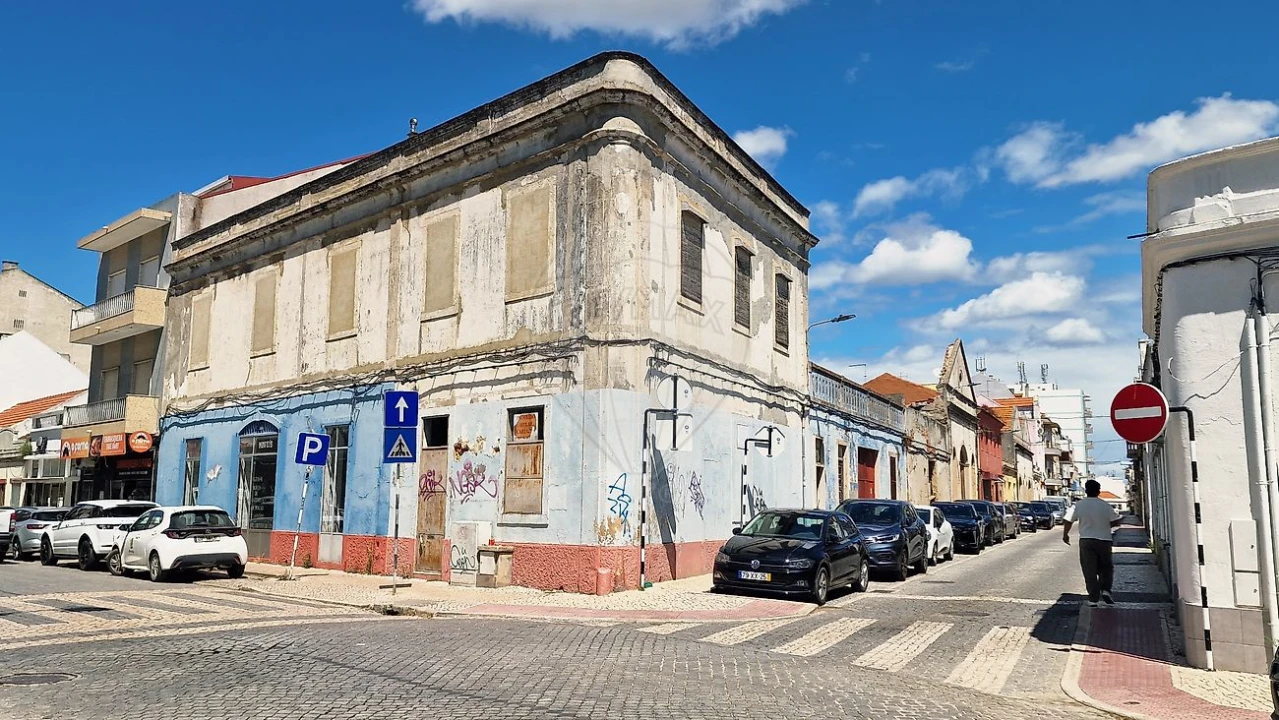 Prédio para Venda em Montijo e Afonsoeiro Foto 8