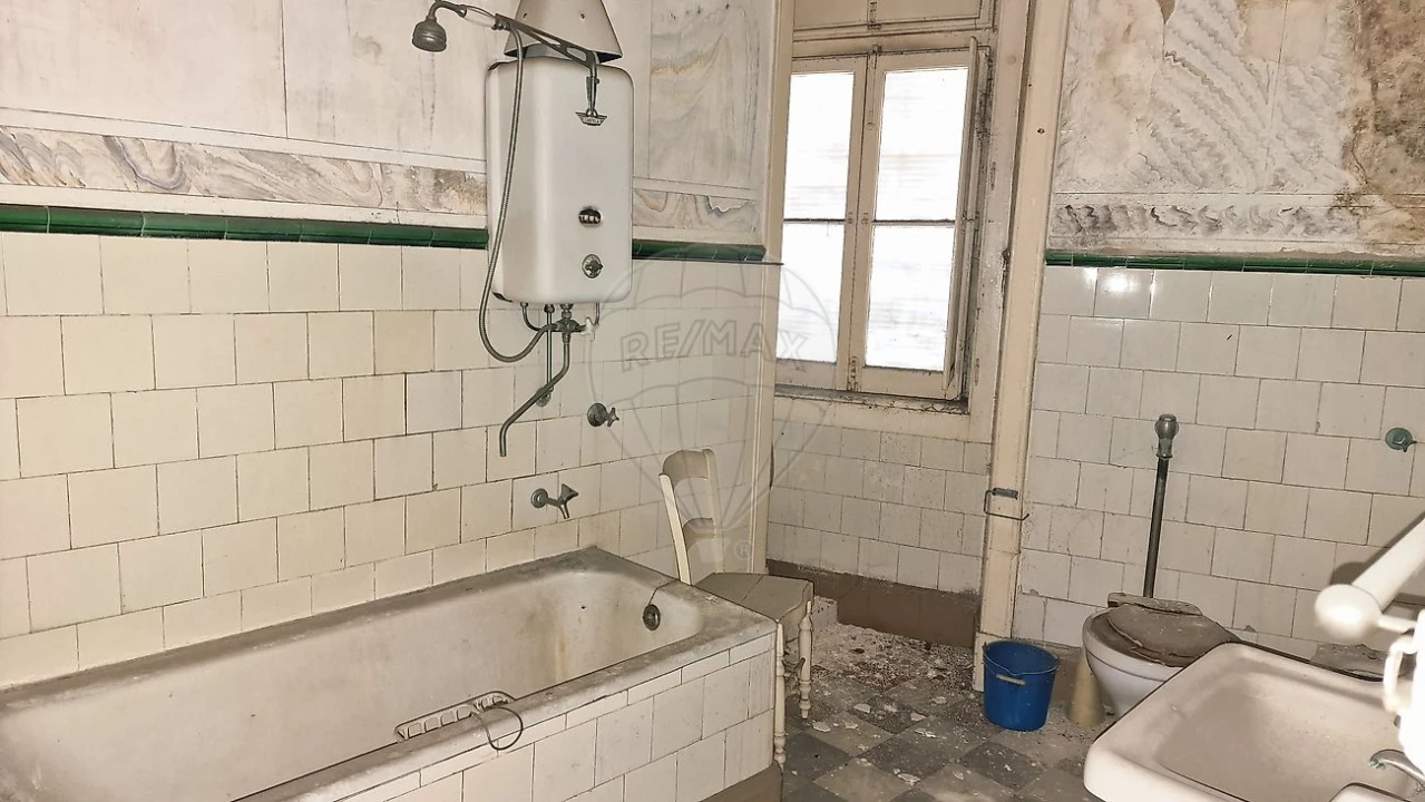 Prédio para Venda em Montijo e Afonsoeiro Foto 34