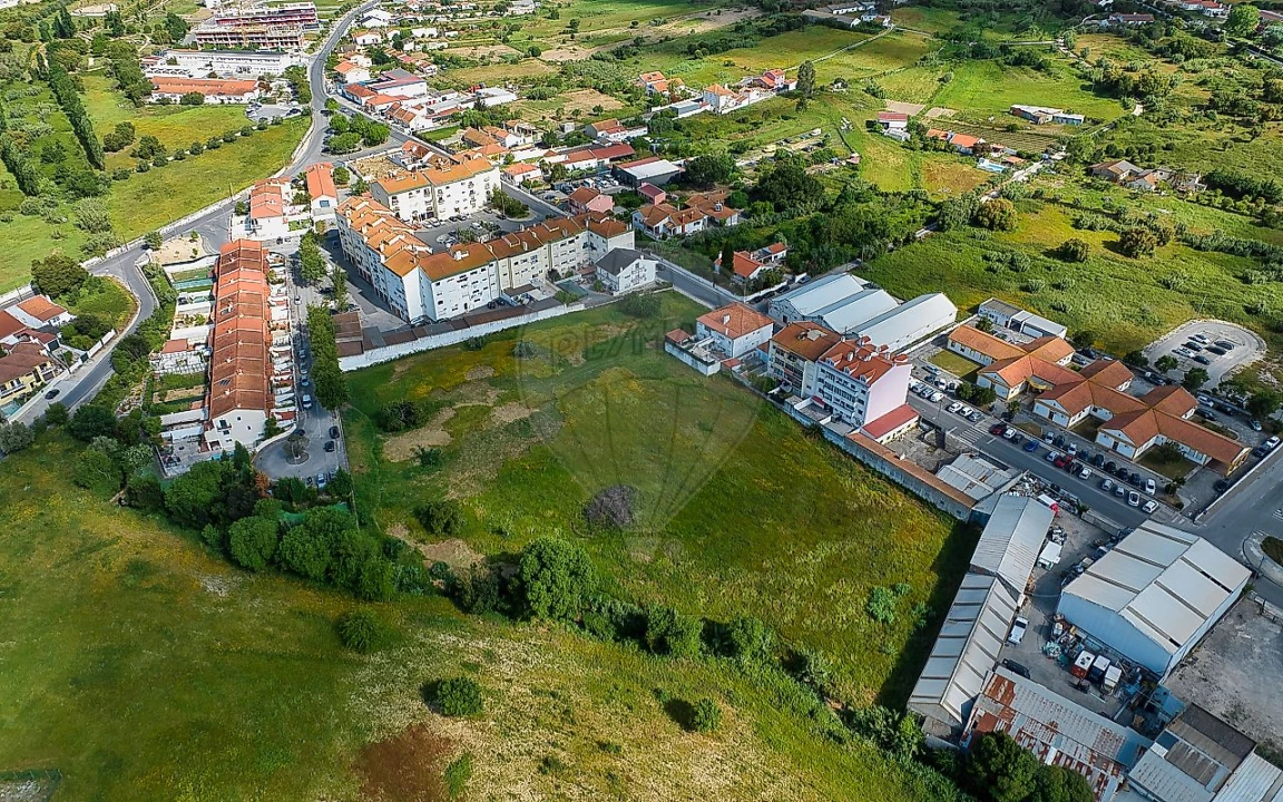 Terreno para Venda em Cartaxo e Vale da Pinta Foto 24