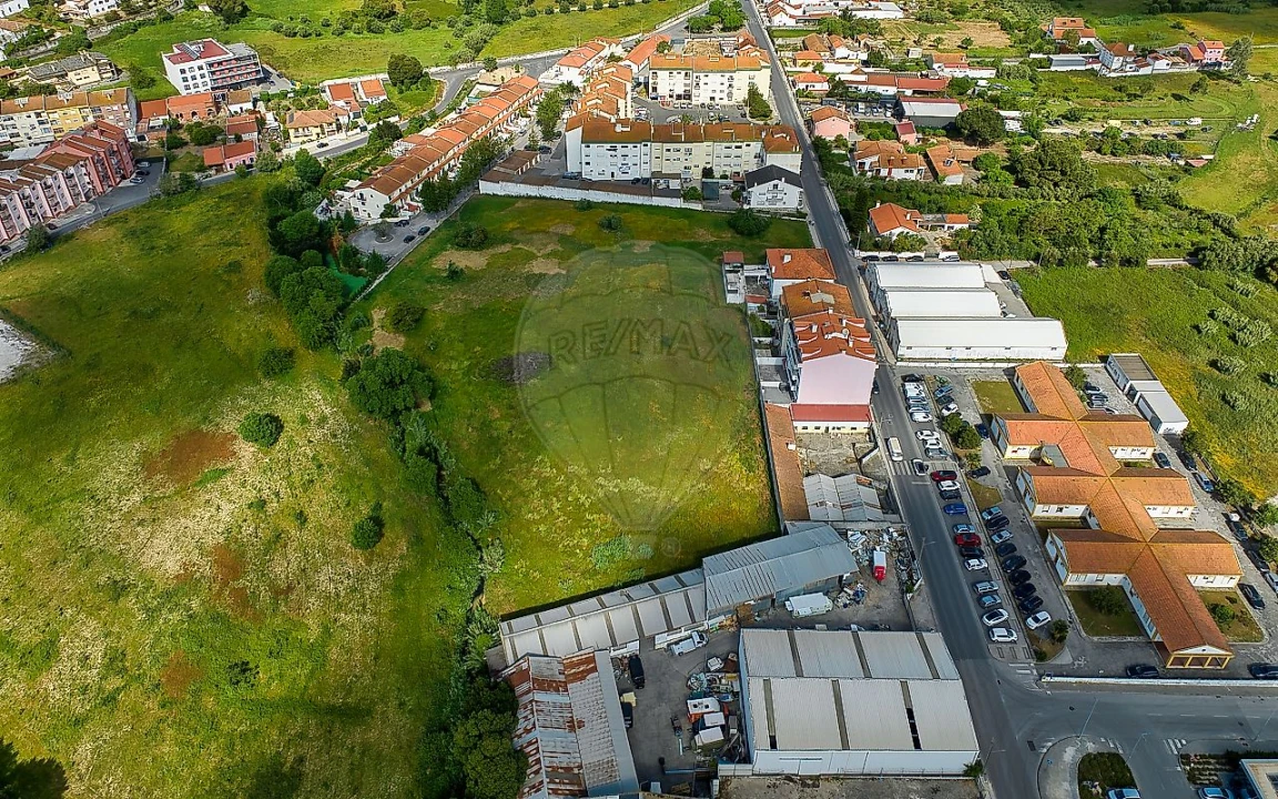 Terreno para Venda em Cartaxo e Vale da Pinta Foto 23
