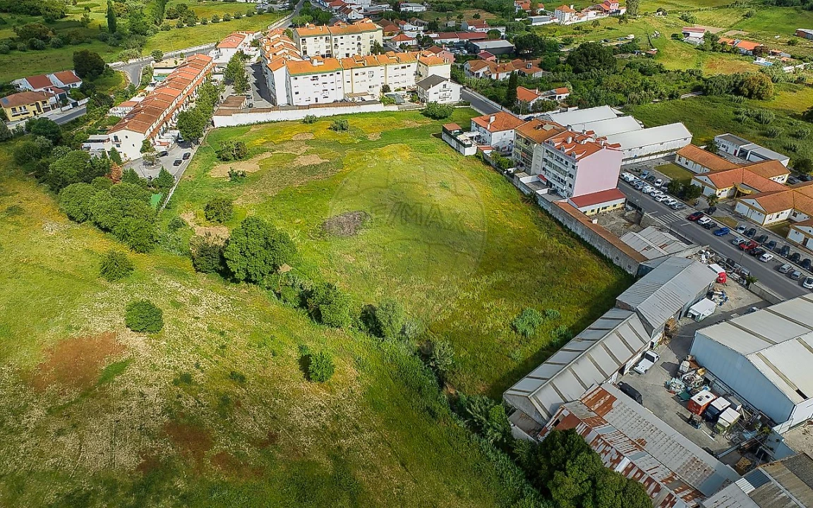 Terreno para Venda em Cartaxo e Vale da Pinta Foto 12