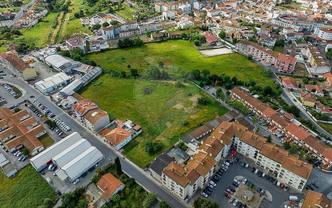 Terreno para Venda em Cartaxo e Vale da Pinta Foto 5