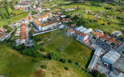 Terreno para Venda em Cartaxo e Vale da Pinta