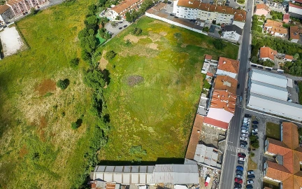 Terreno para Venda em Cartaxo e Vale da Pinta
