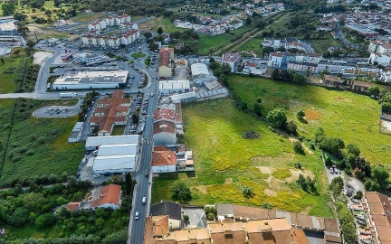 Terreno para Venda em Cartaxo e Vale da Pinta