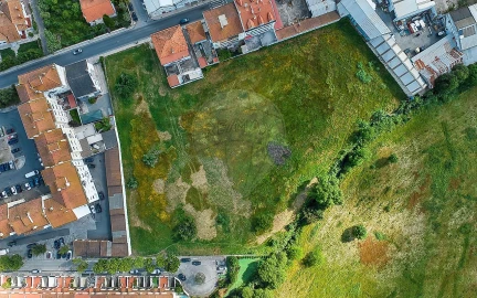 Terreno para Venda em Cartaxo e Vale da Pinta