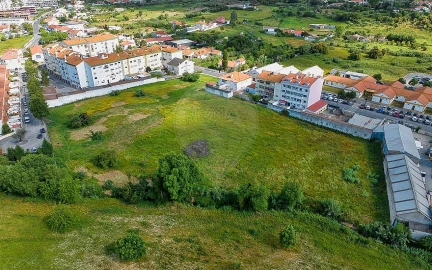 Terreno para Venda em Cartaxo e Vale da Pinta