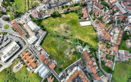 Terreno para Venda em Cartaxo e Vale da Pinta