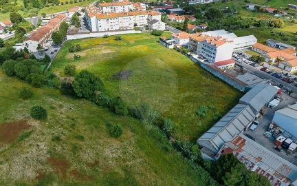Terreno para Venda em Cartaxo e Vale da Pinta