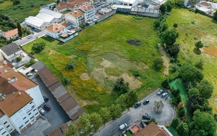 Terreno para Venda em Cartaxo e Vale da Pinta