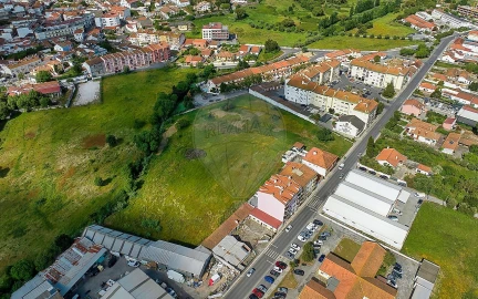 Terreno para Venda em Cartaxo e Vale da Pinta