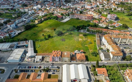 Terreno para Venda em Cartaxo e Vale da Pinta