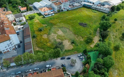 Terreno para Venda em Cartaxo e Vale da Pinta