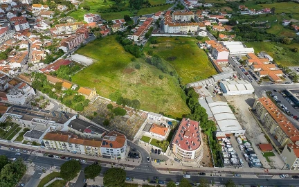 Terreno para Venda em Cartaxo e Vale da Pinta