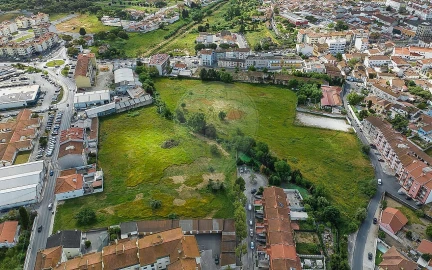 Terreno para Venda em Cartaxo e Vale da Pinta