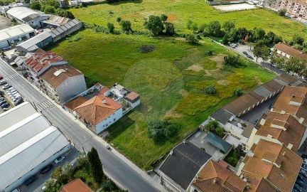 Terreno para Venda em Cartaxo e Vale da Pinta