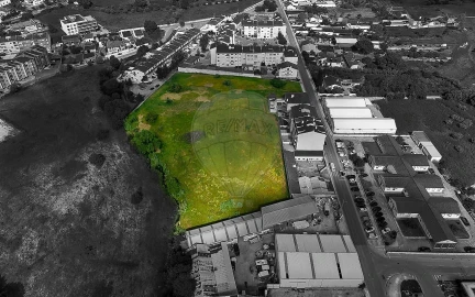 Terreno para Venda em Cartaxo e Vale da Pinta