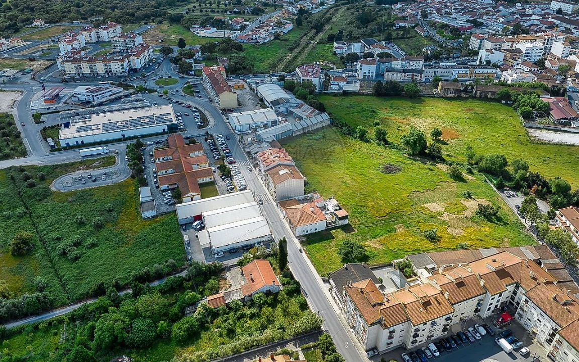 Terreno para Venda em Cartaxo e Vale da Pinta Foto 19