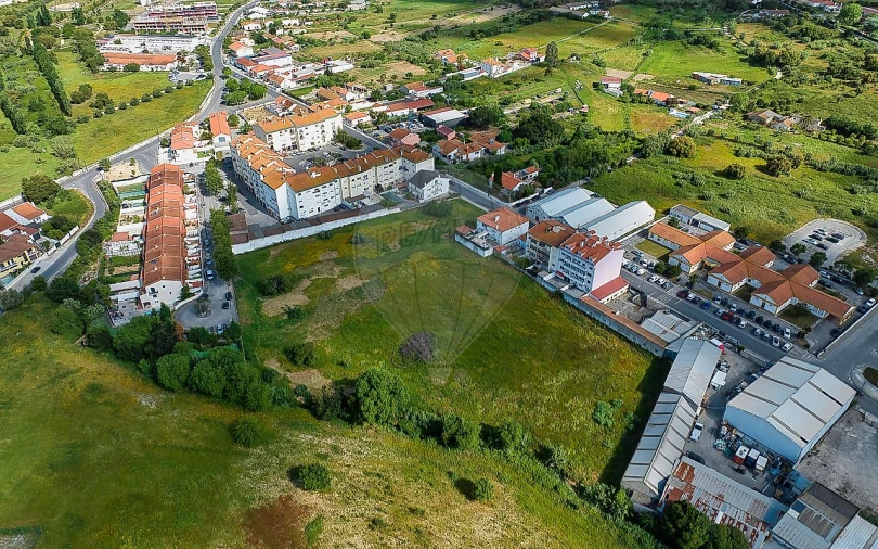 Terreno para Venda em Cartaxo e Vale da Pinta Foto 24